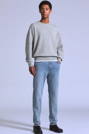 Levi's 502 Taper Vaqueros - Hombre - 29X32 - Blue / Sky Lantern