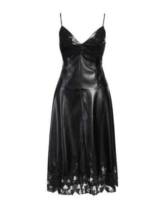 Elisabetta Franchi KLEIDER - Midi-Kleider auf YOOX.COM