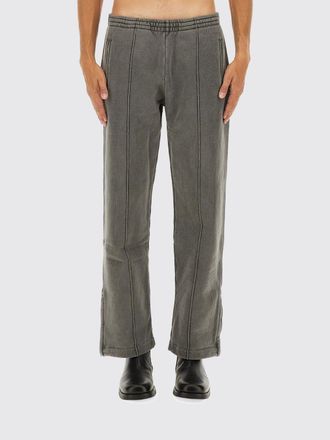 Our Legacy Pantaloni OUR LEGACY Uomo colore Grigio