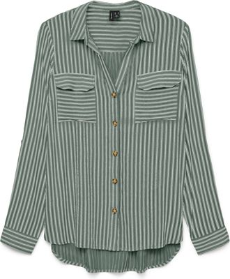 Vero Moda Hemdbluse