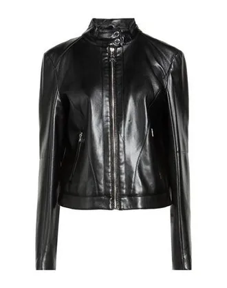 Patrizia Pepe COATS & JACKETS - Jackets on YOOX.COM