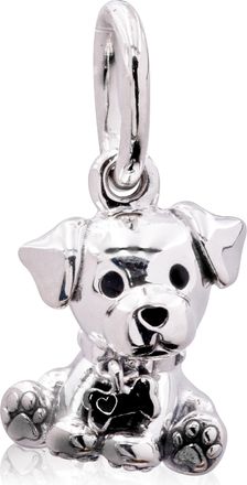 Pandora Labrador Puppy Dog Charm