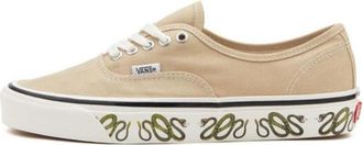 Vans Authentic 44DX Cream Brown VN0005U8BKB