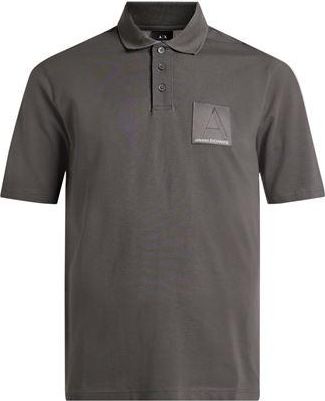 A|X Armani Exchange CAMISETAS Y TOPS - Polos en YOOX.COM