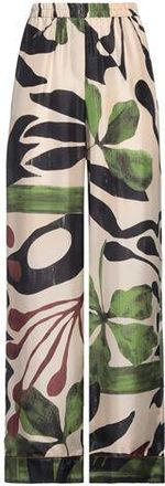 Alberta Ferretti BOTTOMWEAR - Trousers on YOOX.COM