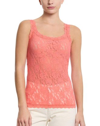 Hanky Panky Plus Unlined Cami