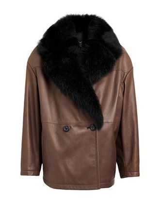 BLANCHA ROPA DE ABRIGO - Abrigos en YOOX.COM