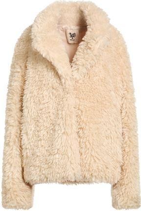 Aniye By CAPISPALLA - Shearling & Teddy su YOOX.COM