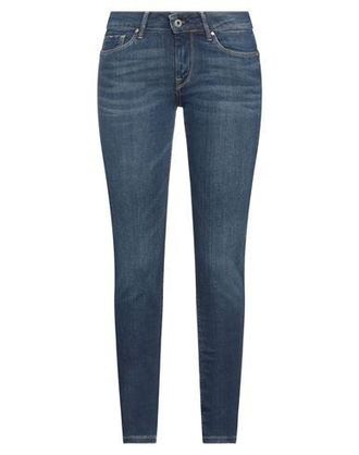 Pepe Jeans London BOTTOMWEAR - Jeans on YOOX.COM
