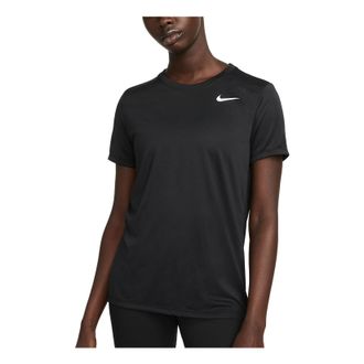Nike (WMNS) Nike Dri-FIT T-Shirt Black DX0687-010