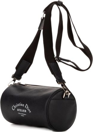 Dior Borsa Atelier Roller - Nero