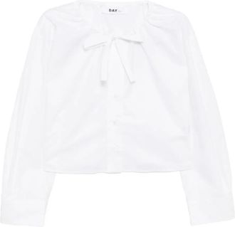 Day Birger Et Mikkelsen Camicia Birch - Toni neutri