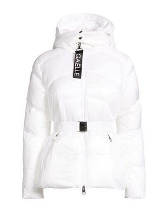 Ga&euml;lle Paris ROPA DE ABRIGO - Plum&iacute;feros y acolchados en YOOX.COM
