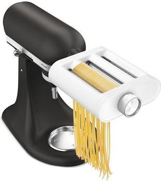 KitchenAid Cortadora De Pl&aacute;stico 3 En 1 Con Troqueles