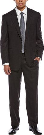 Canali 2Pc Wool Suit