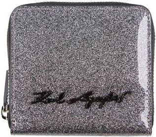 Karl Lagerfeld Small Leather Goods - Wallets on YOOX.COM