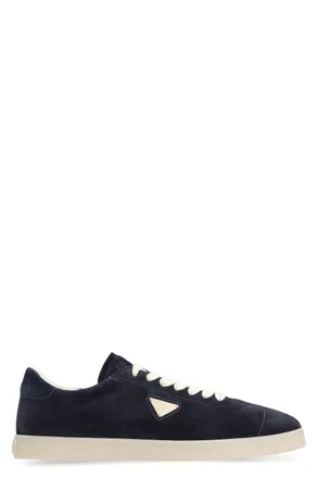 Prada: Blue Sneakers / Trainer now up to −54% | Stylight