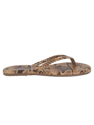 Tkees Studio Exotic Flip Flops