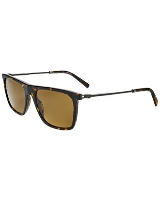 Bulgari Unisex BV7039 56mm Sunglasses