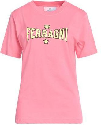 Chiara Ferragni CAMISETAS Y TOPS - Camisetas en YOOX.COM