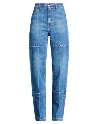 SETCHU BOTTOMWEAR - Jeans on YOOX.COM