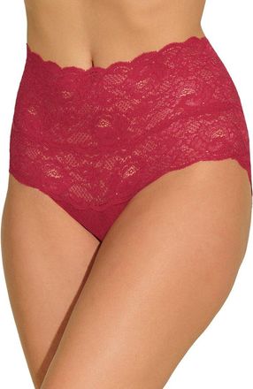 Cosabella Never Say Never High Rise Bikini