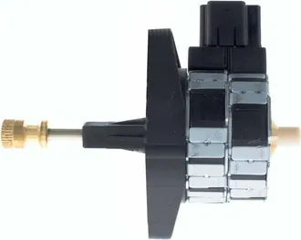 Roca Servomotor V&aacute;lvula Caldera Roca Gavina 129400001