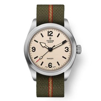 Tudor Ranger Automatic Watch M79930-0008