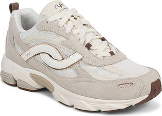 Ryk&auml; Ultimate X Sneaker in Beige at Nordstrom, Size 9.5