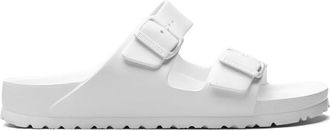 Birkenstock Arizona EVA sandalen - Wit