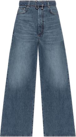 Sportmax Sportmax Jeans procida