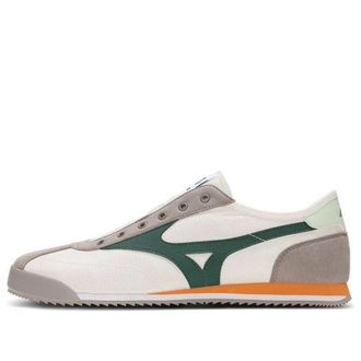 Mizuno LG 60S Grey White Green D1GH240203