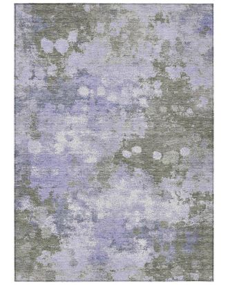 Addison Rugs Indoor/Outdoor Polyester Rug