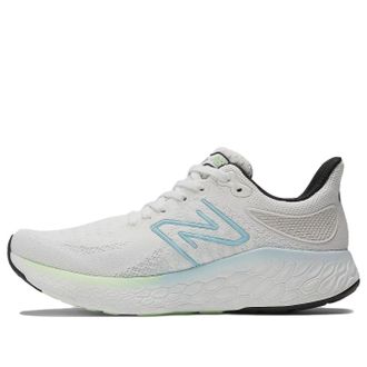 New Balance (WMNS) New Balance Fresh Foam X 1080v12 Sea Salt Electric Indigo W108012D