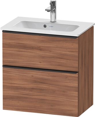 Duravit Duravit D-neo Mueble Bajo Lavabo Suspendido, Compact
