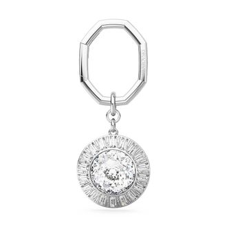 Swarovski Accessoires, Dames, Grijs, ONE Size, Jewellery