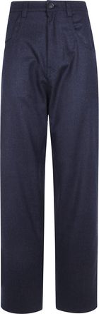 Sofie D'Hoore Trousers Low Crotch Phill
