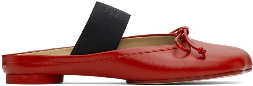 Maison Margiela Slip-On Shoes − Sale: up to −67% | Stylight Maison Margiela Slip-On Shoes − Sale: up to −67% | Stylight