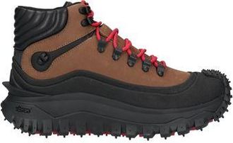 Moncler SCHUHE - Stiefeletten auf YOOX.COM