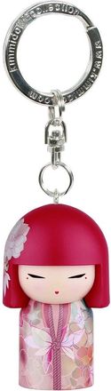 Kimmidoll Keyring - Tomomi
