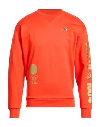 Lacoste TOPWEAR - Sweatshirts on YOOX.COM