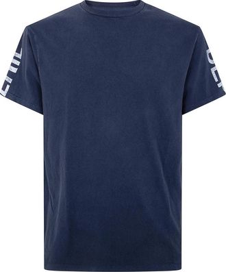 Gallery Dept. French Collector Tee - Heren - T-shirts - Zwart - M - Katoen - Tops
