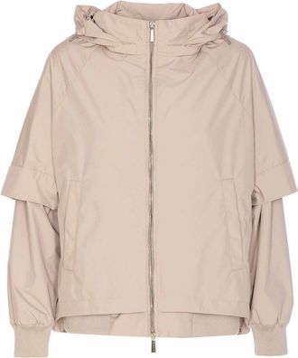 Moorer Talitha Jacket