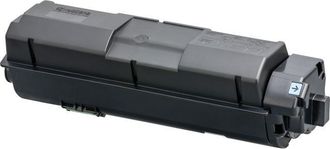 Kyocera Cartucho De T&oacute;ner Kyocera Tk-1170, Negro
