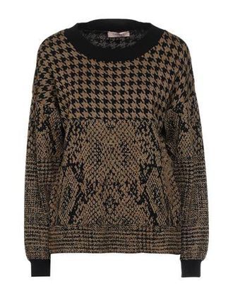 Twin-Set KNITWEAR - Jumpers on YOOX.COM