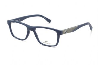 Lacoste L2862 N 424 Matte Blue 54mm