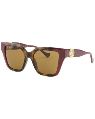 Gucci Womens Gg1023s 54Mm Sunglasses