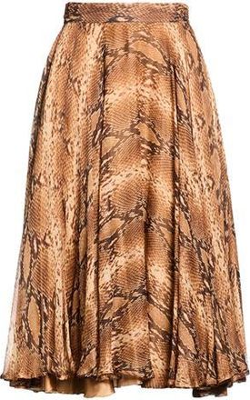 Nina 14.7 BOTTOMWEAR - Gonne midi su YOOX.COM