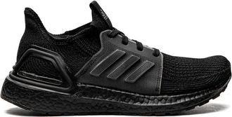 adidas Ultraboost 19 low-top sneakers - women - Polyester/Polyester/Rubber/Rubber - 3.5 - Black