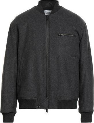 Iceberg Jackets